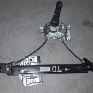 Seat Leon (1P1)(05.2005->)