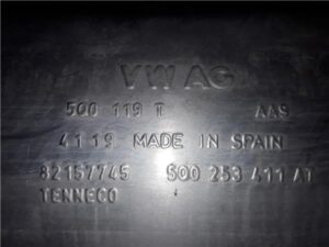 Seat Leon (5F1)(09.2012->)