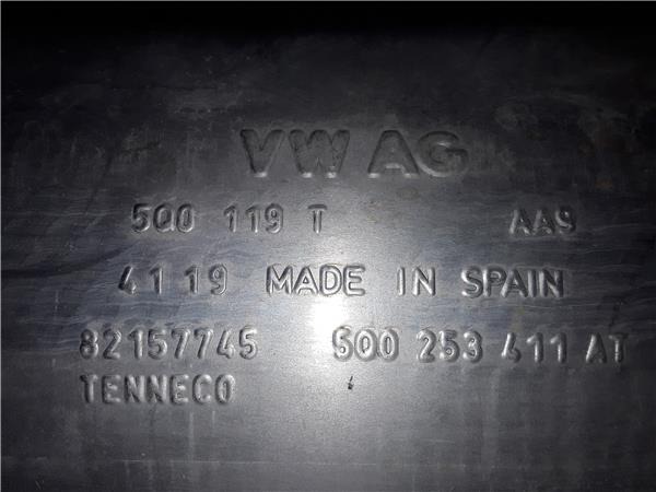 Seat Leon (5F1)(09.2012->)