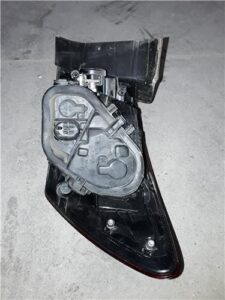 Seat Leon (5F1)(09.2012->)