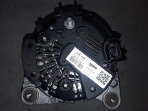 Seat Leon (5F1)(09.2012->)