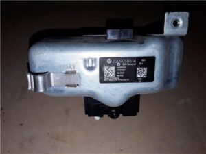 Seat Leon (5F1)(09.2012->)