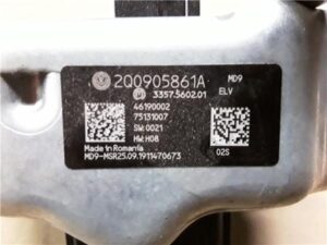 Seat Leon (5F1)(09.2012->)