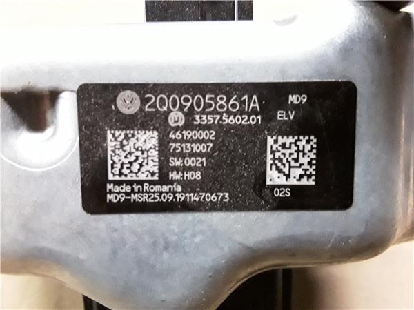 Seat Leon (5F1)(09.2012->)