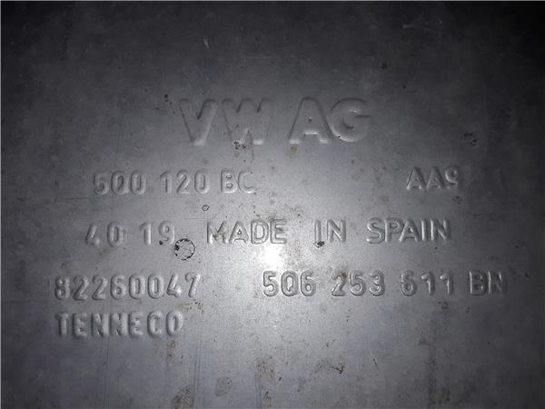 Seat Leon (5F1)(09.2012->)