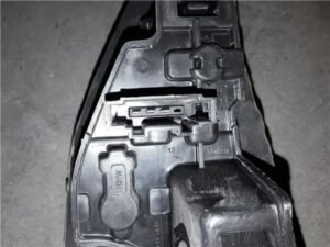 Seat Leon (5F1)(09.2012->)