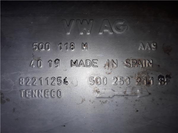 Seat Leon (5F1)(09.2012->)