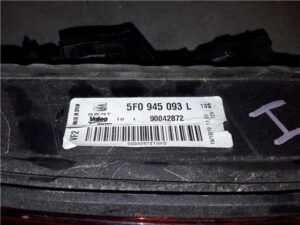Seat Leon (5F1)(09.2012->)