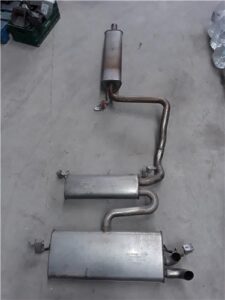 Seat Leon (5F1)(09.2012->)