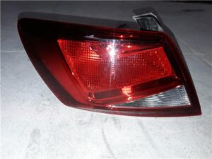 Seat Leon (5F1)(09.2012->)