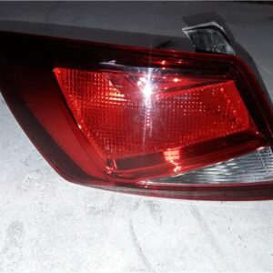 Seat Leon (5F1)(09.2012->)