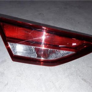 Seat Leon (5F1)(09.2012->)