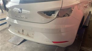 Seat Leon (5F1)(09.2012->)