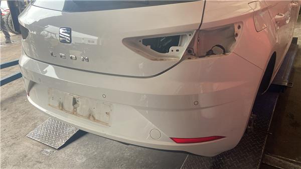 Seat Leon (5F1)(09.2012->)