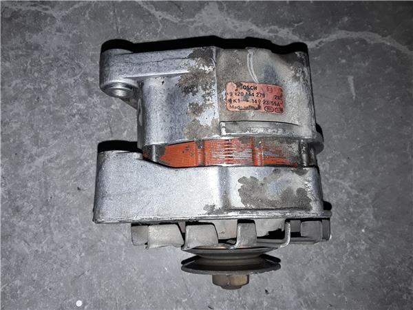 Seat Malaga (1985->)