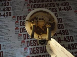 Seat Toledo (1L)(09.1991->)