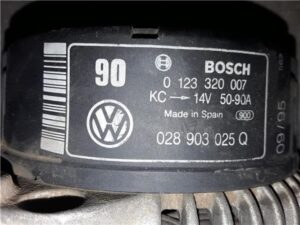 Seat Toledo (1L)(09.1991->)