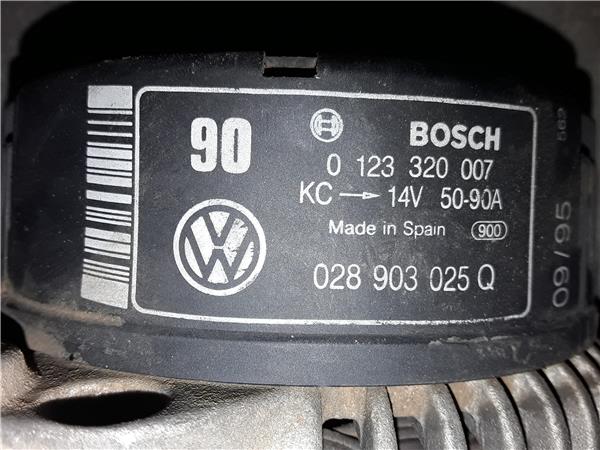 Seat Toledo (1L)(09.1991->)