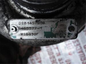 Seat Toledo (1L)(09.1991->)