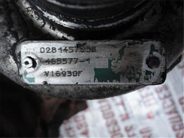 Seat Toledo (1L)(09.1991->)