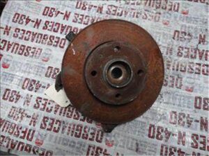 Seat Toledo (1L)(09.1991->)