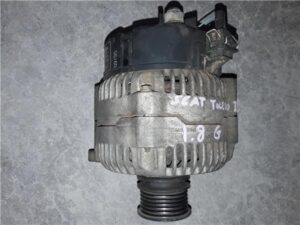 Seat Toledo (1L)(09.1991->)