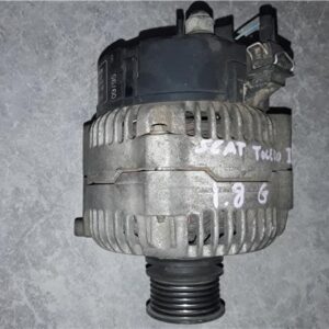 Seat Toledo (1L)(09.1991->)