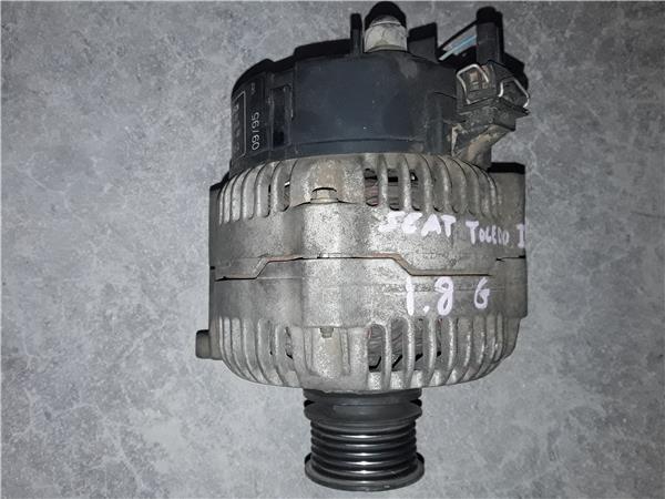 Seat Toledo (1L)(09.1991->)