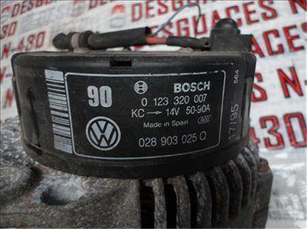 Seat Toledo (1L)(09.1991->)