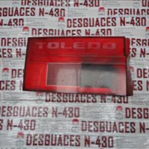 Seat Toledo (1L)(09.1991->)