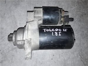Seat Toledo (1L)(09.1991->)