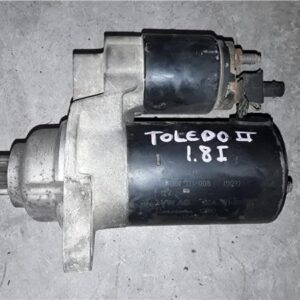 Seat Toledo (1L)(09.1991->)