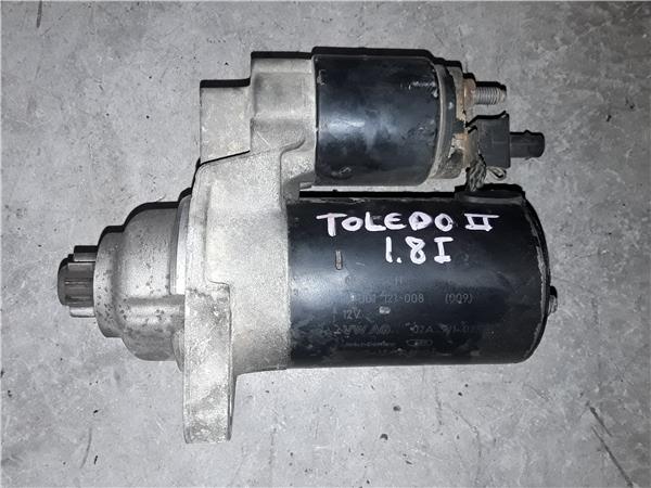 Seat Toledo (1L)(09.1991->)