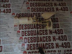 Seat Toledo (1L)(09.1991->)