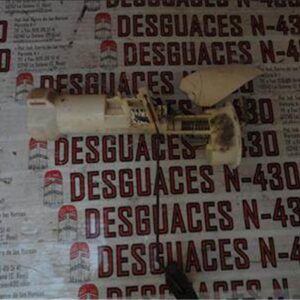 Seat Toledo (1L)(09.1991->)