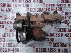 Seat Toledo (1L)(09.1991->)