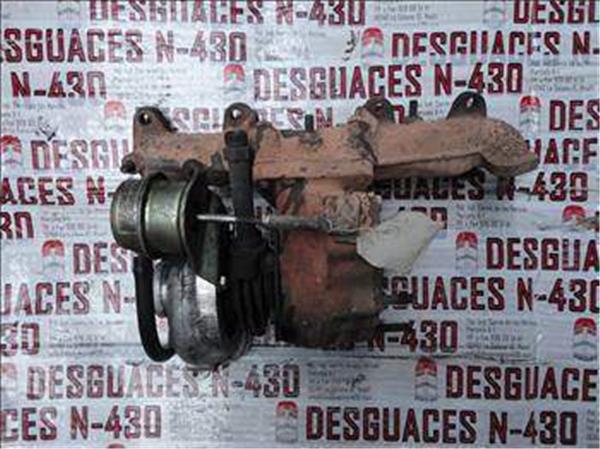 Seat Toledo (1L)(09.1991->)