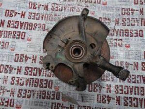 Seat Toledo (1L)(09.1991->)