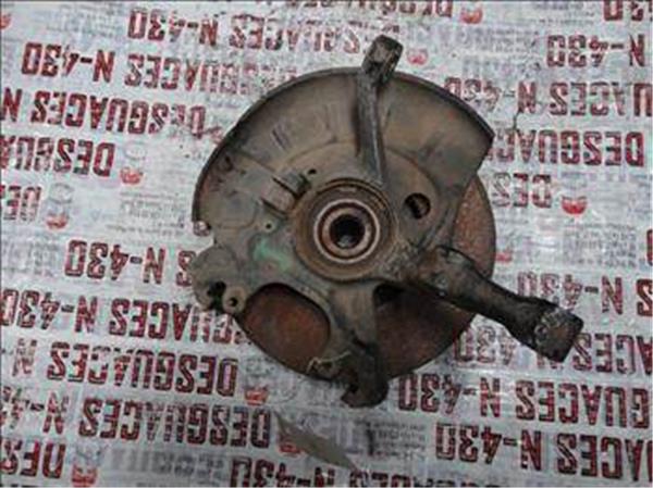 Seat Toledo (1L)(09.1991->)