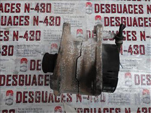 Seat Toledo (1L)(09.1991->)