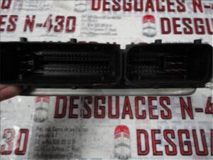 Seat Toledo (1M2)(03.1999->)