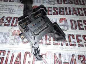 Seat Toledo (1M2)(03.1999->)