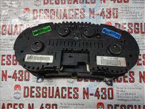 Seat Toledo (1M2)(03.1999->)