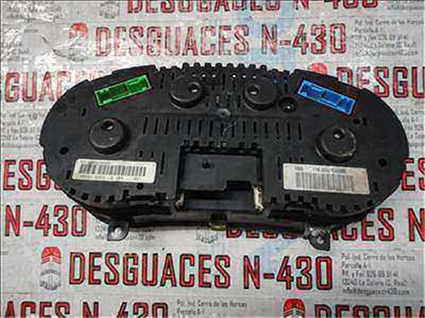 Seat Toledo (1M2)(03.1999->)