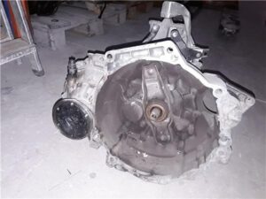 Seat Toledo (1M2)(03.1999->)