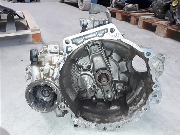 Seat Toledo (1M2)(03.1999->)