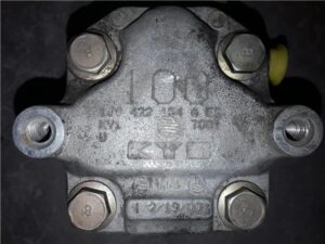 Seat Toledo (1M2)(03.1999->)