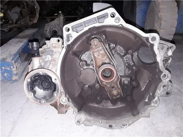 Seat Toledo (1M2)(03.1999->)