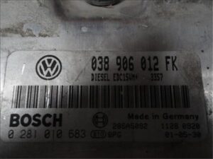 Seat Toledo (1M2)(03.1999->)