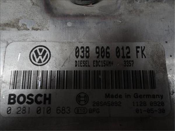 Seat Toledo (1M2)(03.1999->)